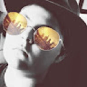 Meet your Posher, Justin